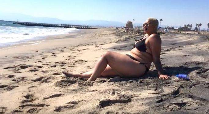 This Woman Just Wore A Bikini For The First Time And Is Inspiring Everyone