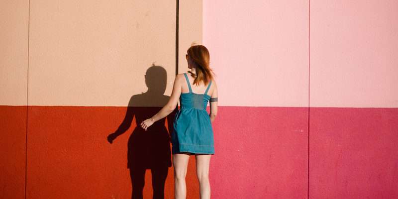 6 Things You Need To Remind Yourself When Leaving A Bad Relationship