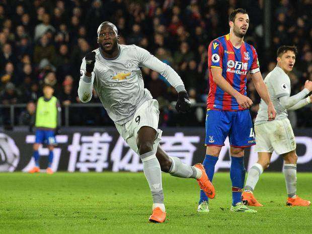Matic’s Stoppage Time Screamer Saves United’s Blushes Against Resilient Palace