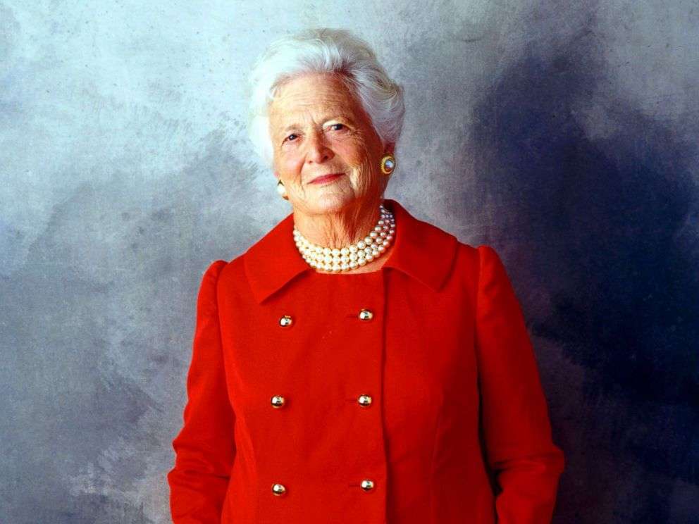 The Death of Barbara Bush: She Witnessed the Inauguration of Two of Her Family